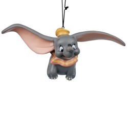 Disney Lisanslı Yılbaşı Süsleri